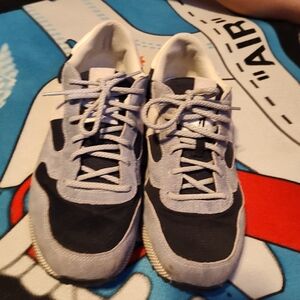 Johnnie O Range Runner 2.0 (10M) worn blue/mesh